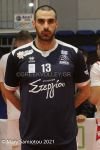 ΛΙΝΑΡΔΟΣ ΔΗΜΟΣΘΕΝΗΣ
